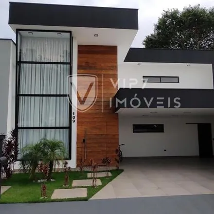 Image 2 - unnamed road, Jardim Villagio Torino, Sorocaba - SP, 18057-100, Brazil - House for sale