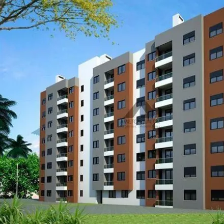 Image 2 - Rua Carlos Uhr 1055, Uglione, Santa Maria - RS, 97070-220, Brazil - Apartment for sale
