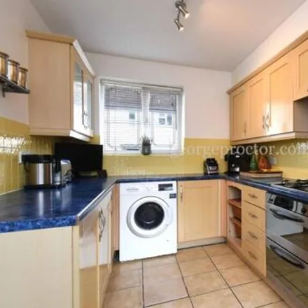 Image 3 - Willow Close, Blackbrook, London, BR2 8EG, United Kingdom - Townhouse for sale