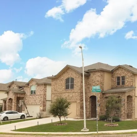 Buy this 5 bed house on 985 Pipe Gate in Cibolo, TX 78108