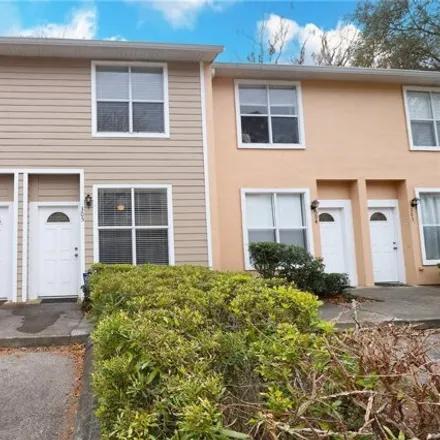 Rent this 2 bed townhouse on unnamed road in Gainesville, FL 32608