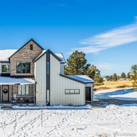 Buy this 7 bed house on Merryville Trail in Douglas County, CO