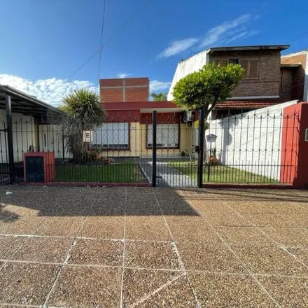 Buy this 2 bed house on Labardén 1956 in Partido de La Matanza, B1704 FLD Villa Luzuriaga