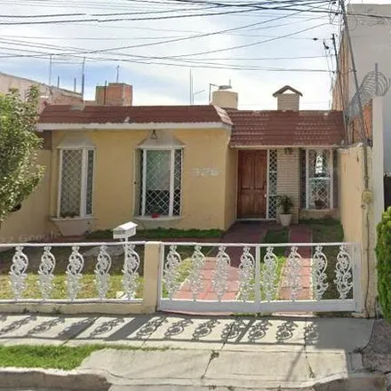 Buy this 3 bed house on Calle Alaska 408 in 20235 Aguascalientes, AGU