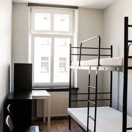 Rent this 5 bed apartment on aleja Niepodległości in 70-225 Szczecin, Poland