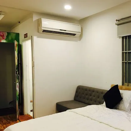 Image 3 - 45 Bui Thi Xuan Street, District 1 - Apartment for rent