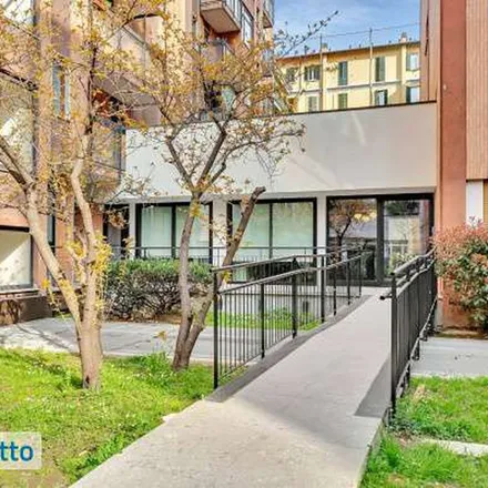 Rent this 2 bed apartment on Via Ruggero di Lauria 22 in 20149 Milan MI, Italy