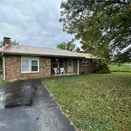 Image 3 - 1357 Old Allardt Road, Fentress County, TN 38556, USA - House for sale