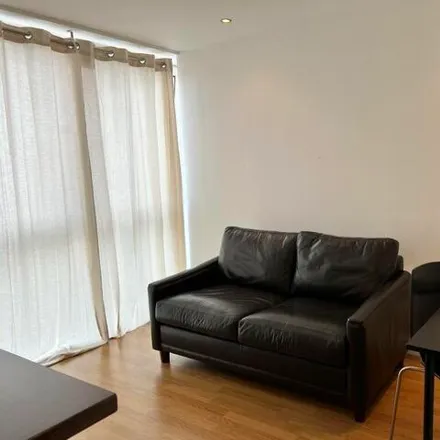 Image 1 - Allen Court- Brightmore House, Leicester Street, Saint George's, Sheffield, S3 7AP, United Kingdom - Room for rent