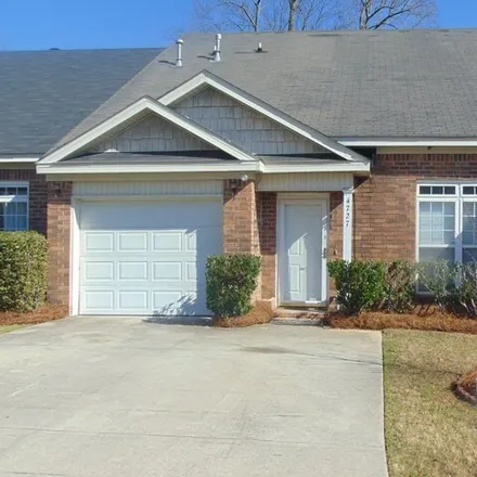 Image 2 - 4713 Crosshaven Drive, Lulaville, Columbia County, GA 30907, USA - House for rent