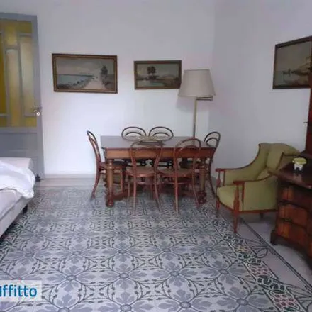 Rent this 3 bed apartment on Via Piano di Gallo in 90151 Palermo PA, Italy