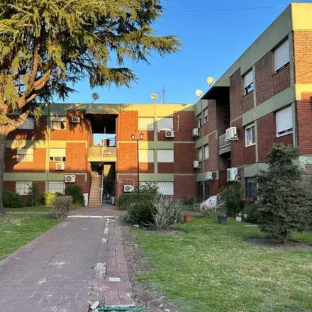 Image 1 - Doctor Eizaguirre 3844, Partido de La Matanza, B1754 CNF San Justo, Argentina - Apartment for sale