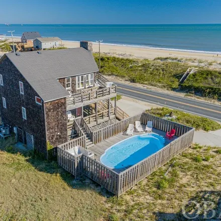 Image 2 - 3646 North Virginia Dare Trail, Kitty Hawk, NC 27949, USA - House for sale