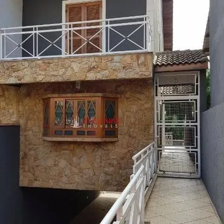 Buy this 3 bed house on Rua Tatuí in Gopoúva, Guarulhos - SP