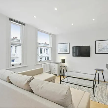 Rent this 2 bed apartment on 18 Fairholme Road in London, W14 9JS