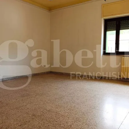 Rent this 5 bed apartment on Via Carlo Carrà in 87036 Rende CS, Italy