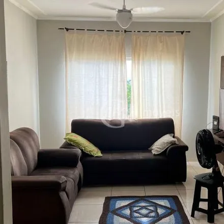 Buy this 2 bed apartment on Rua Pedro Celestino in Centro, Região Geográfica Intermediária de Campo Grande - MS