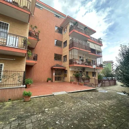 Rent this 5 bed apartment on Via Savignone 27 in 00167 Rome RM, Italy
