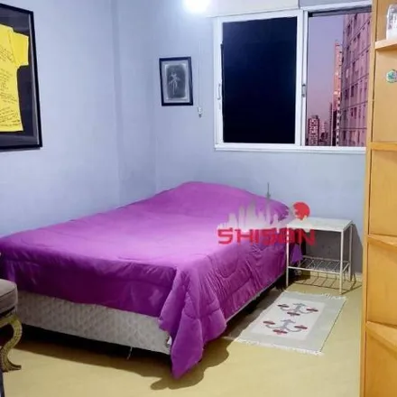 Buy this 4 bed apartment on Avenida Conselheiro Rodrigues Alves 181 in Vila Mariana, São Paulo - SP
