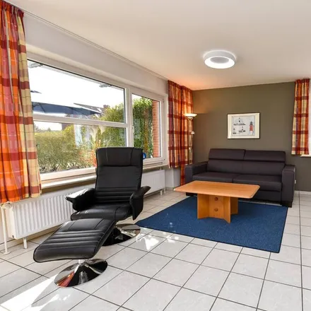 Image 2 - BUND Cuxhaven, Georg-Wolgast-Weg 12, 27476 Cuxhaven, Germany - Apartment for rent