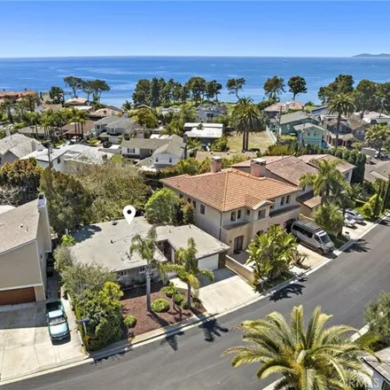 Buy this 2 bed house on 26762 Vista del Mar in Dana Point, CA 92624