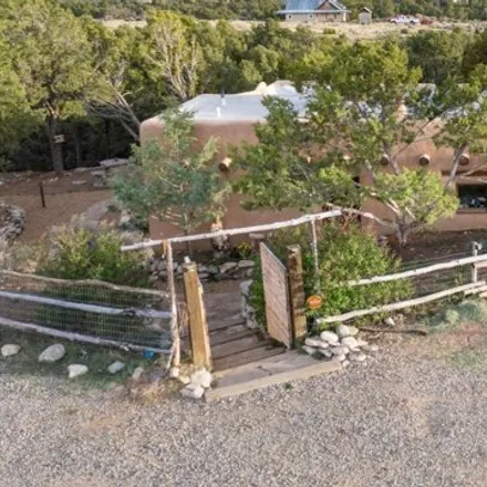 Image 1 - Camino de la Realidad, Taos County, NM 87580, USA - House for sale