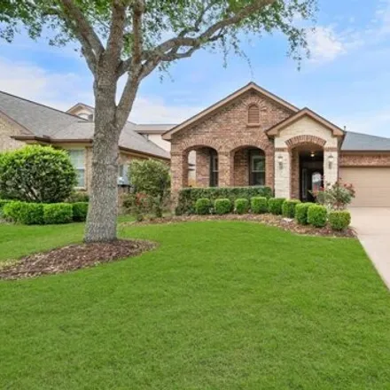 Buy this 4 bed house on 2854 Milano Lane in League City, TX 77573