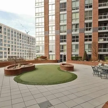 Rent this 1 bed apartment on 201 Luis M Marin Blvd Unit 303 in Jersey City, New Jersey