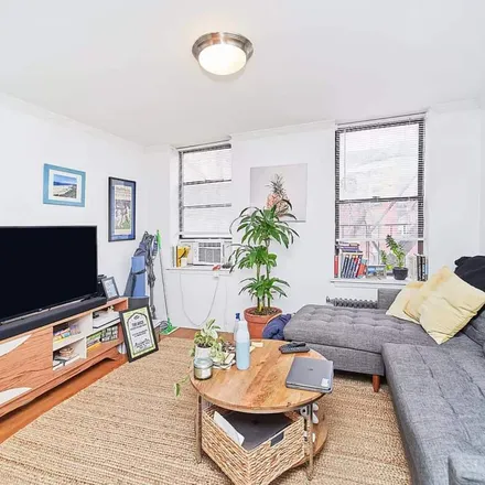 Rent this 1 bed apartment on 129 1st Avenue in New York, NY 10003
