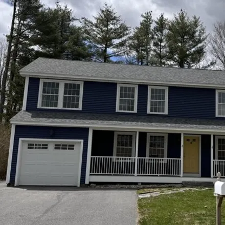 Buy this 4 bed house on 7 Pinewood Drive in Cumberland, ME 04021