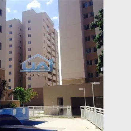 Buy this 2 bed apartment on Rua Garuma in Jaraguá, Belo Horizonte - MG