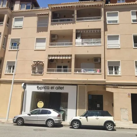 Image 9 - carrer Capità Lagier, 19, 03201 Elx / Elche, Spain - Apartment for rent