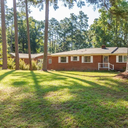 Image 2 - 801 Holiday Drive, Hammond Hills, North Augusta, SC 29841, USA - House for sale