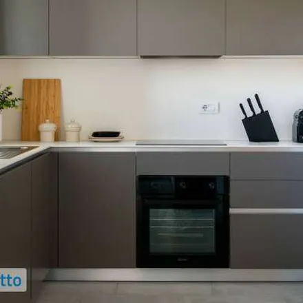 Image 4 - Via Pier Paolo Pasolini, 20151 Milan MI, Italy - Apartment for rent