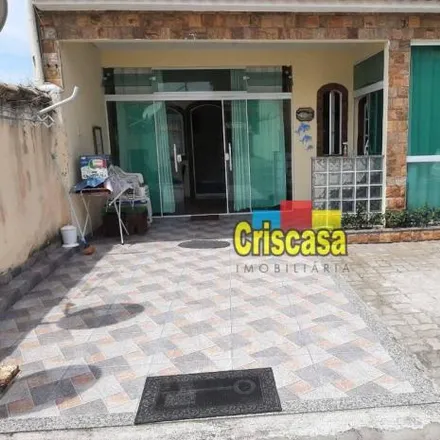 Buy this 4 bed house on Igreja Maranata do Peró in Rua das Amendoeiras 28, Peró