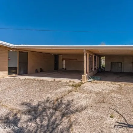 Image 2 - 198 West Old Ina Road, Pima County, AZ 85704, USA - House for sale