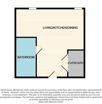 Image 6 - South Parade, Sheffield, S3 8SR, United Kingdom - Apartment for rent