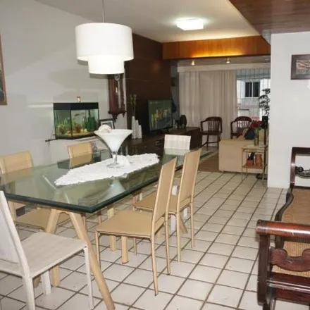 Buy this 3 bed apartment on Rua Professor Júlio Ferreira de Melo 340 in Boa Viagem, Recife -