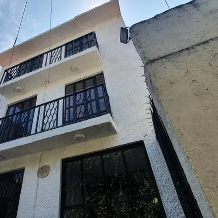 Buy this 5 bed house on Maza de Juárez in Colonia Mártires de Tlatelolco, 08930 Mexico City