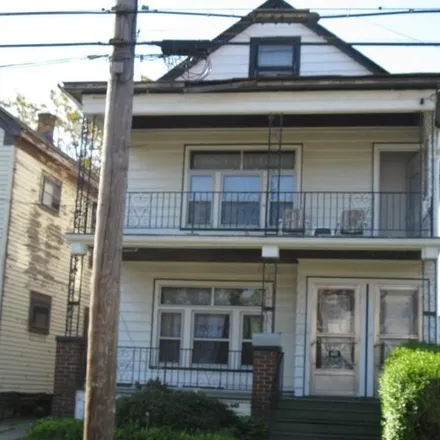 Buy this 4 bed house on 650 East 21st Street in Federal Hill, Erie