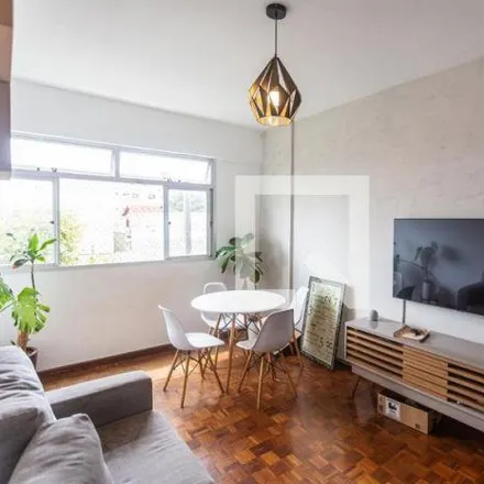Buy this 2 bed apartment on Rua Hortênsia in Esplanada, Belo Horizonte - MG