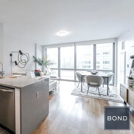 Image 2 - The Max, 606 West 57th Street, New York, NY 10019, USA - Apartment for rent