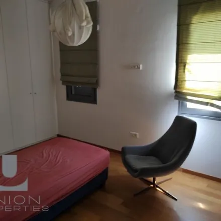 Rent this 3 bed apartment on Gorgona in Björnweg, Glyfada