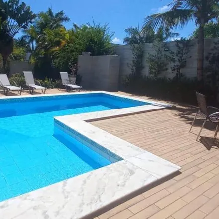 Rent this 6 bed house on unnamed road in Abrantes, Camaçari - BA