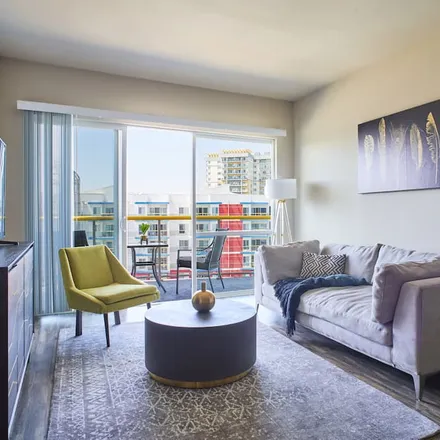 Image 1 - Marina del Rey, CA, 90292 - Apartment for rent