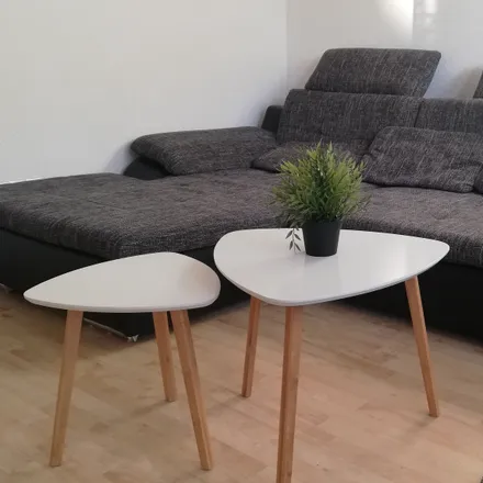 Rent this 1 bed apartment on Brauneberger Straße 3 in 50969 Cologne, Germany