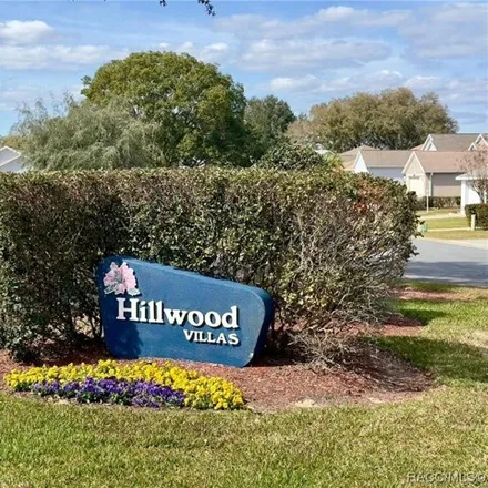 Image 2 - 403 West Hillwood Path, Citrus County, FL 34465, USA - House for sale