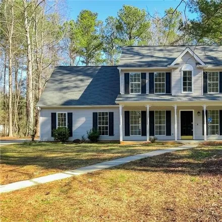 Buy this 3 bed house on 1 Henry Lane in Coweta County, GA 30265