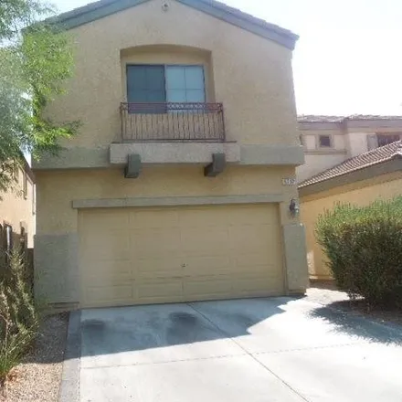 Rent this 3 bed house on 8212 Strawberry Spring Street in Las Vegas, NV 89143