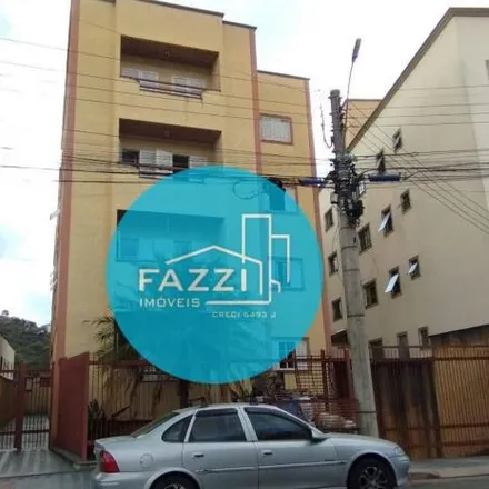 Image 2 - Rua Dovílio Taconi, Jardim Quisisana, Poços de Caldas - MG, 37701-222, Brazil - Apartment for sale